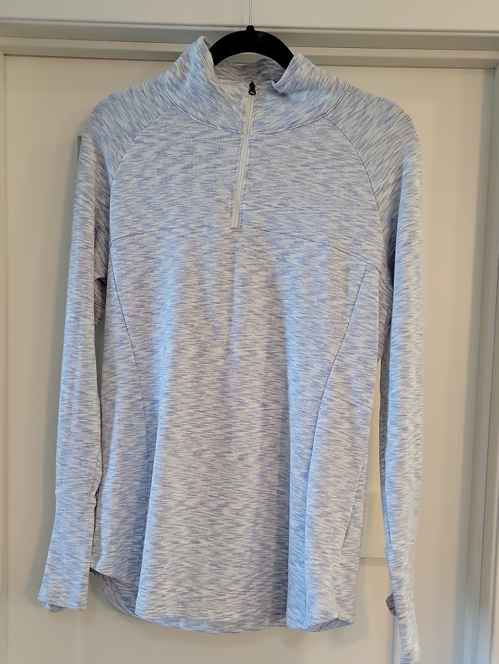 Columbia 1/4 Zip Top XL